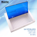 UV Sterilizer Professional Nail Art Tools Disinfection Clean Nail Art Equipment Euro Plug 220V C032