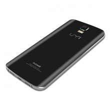 Original Umi Rome 4G LTE Mobile Cell Phone 5 5 1280x720 IPS MTK6753 Octa Core Android