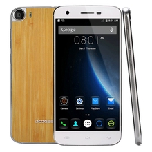 In stock 4G 100 DOOGEE F3 Pro 5 0 Android 5 1 Smartphone MT6753 Octa Core