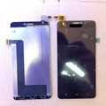 S850 LCD Display Touch Screen Panel Digital replacement Accessory For Lenovo S850 Smartphone Black Free shipping