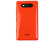 Original Unlocked Nokia Lumia 820 4 3 capacitive touchscreen Windows Phone 8 ROM 8GB Camera 8
