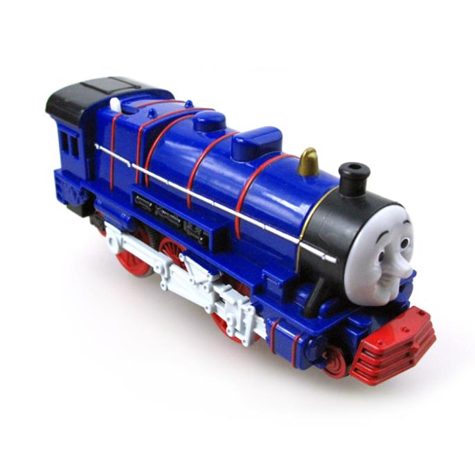 trackmaster hank