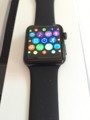 IWO 2 IWO 2nd DM09 IP65 Waterproof Bluetooth Smart Watch Wireless Charging Sapphire crystal Werable apple