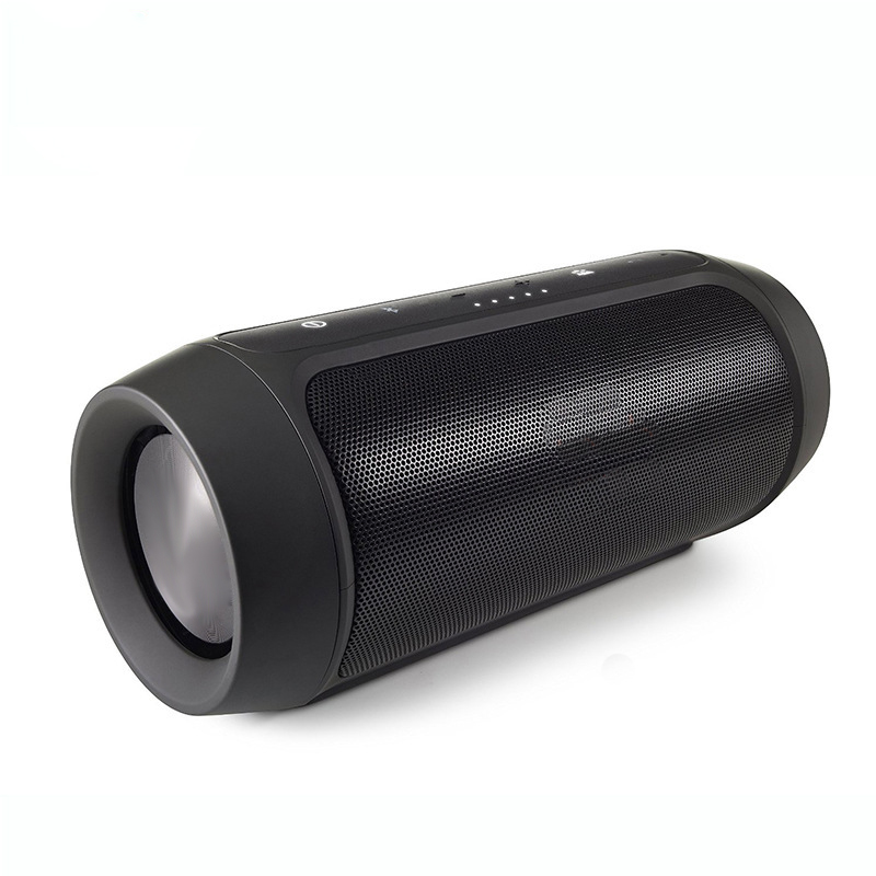 Newest Box Bluetooth Speaker CHR2+ with logo Portable Wireless Stereo bluetooth Music shock wave Handsfree TF Power Bank Newest Box Bluetooth Speaker CHR2+ with logo Portable Wireless Stereo bluetooth Music shock wave Handsfree TF Power Bank