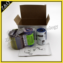 Datacard 546314-701 YMCKT color ribbon for SP30 series Datacard card printer