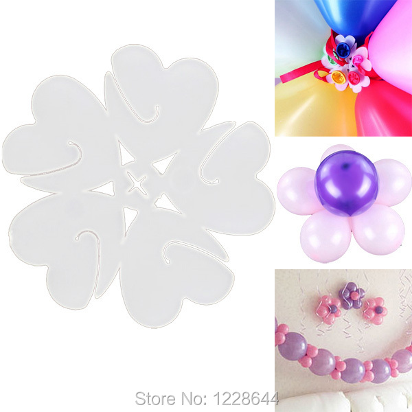 Online Get Cheap White Balloon Flower -Aliexpress.com | Alibaba Group