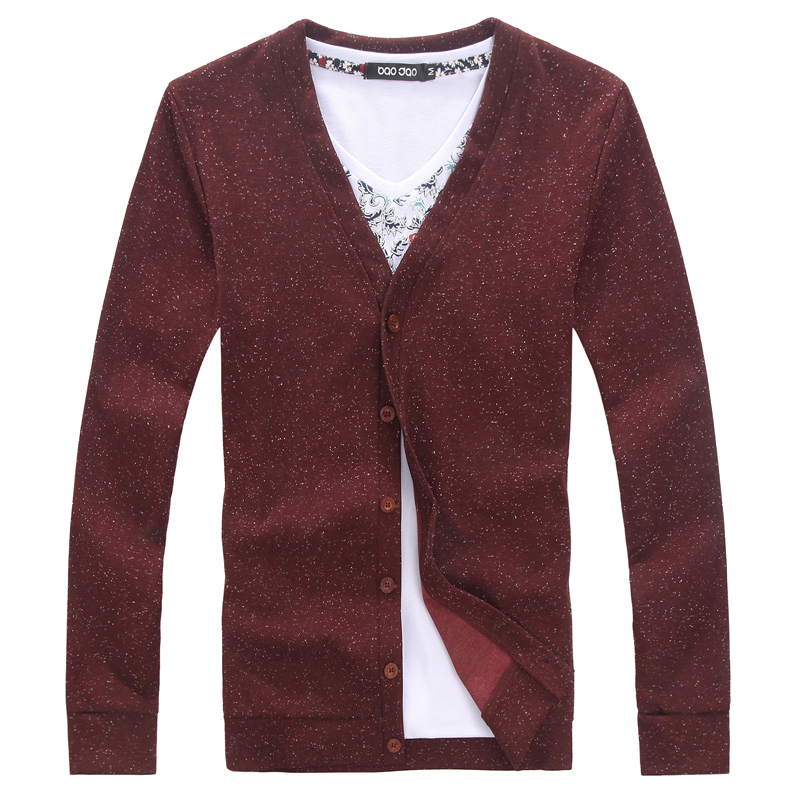 Mens Slim Fit Soft Shawl Collar Cardigan Sweater with Ribbing Edge Shop online for Men's Cardigan Sweaters & Jackets at nakedprogrammzce.cf Find zip-front & button styles. Free Shipping. Free Returns. All the time.