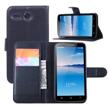 For lenovo A399 case cover ,fashion luxury filp Lychee leather wallet stand phone case cover cell New 2015 case For A399