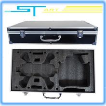Drone box for QAV250 RC Quadrocopter case custom Portable Bag For DIY FPV Drone Toys tool box Free Shipping