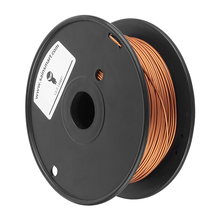 SainSmart Metal PLA 3D Printer Filament 0.5kg 1.75mm for RepRap 3D Printer *Copper*