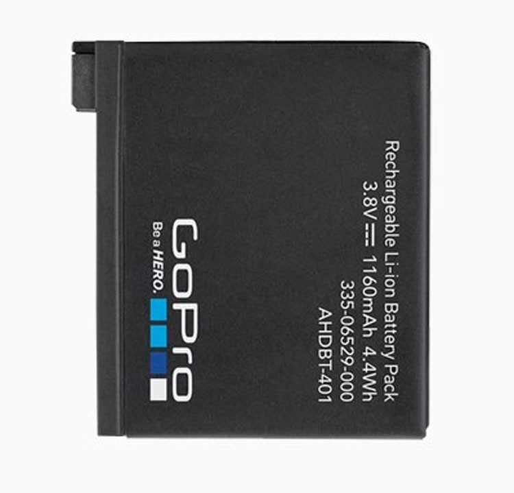 100-Original-gopro-accessories-go-pro-hero-4-battery-go-pro-camera-AHDBT-401-AHDBT-401 (3)
