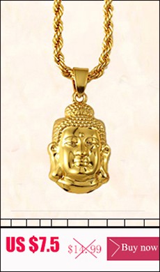 GOLD CHAIN FOR MEN