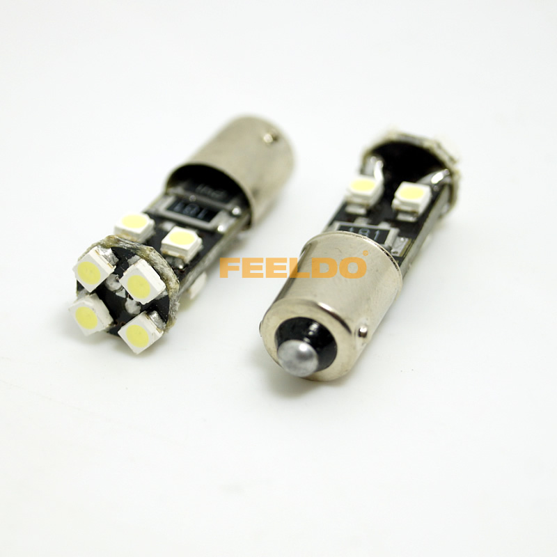 10 . 12   ba9s canbus 1210 3528 8smd 8           # FD-4307
