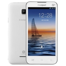Original Unlocked Coolpad 8079 4GB, 4.5 inch Android 4.0 Smart Phone, SC8825 Dual Core 1.0GHz, RAM: 512MB, GSM Network
