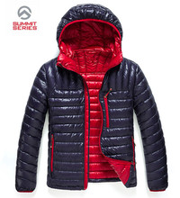 /New men’s brand light down jacket 900 duck down jacket men winter chaqueta hombre warm down coatjaqueta masculina
