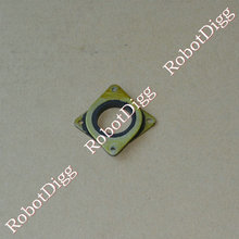 Antivibration Damper for Nema17 Stepper