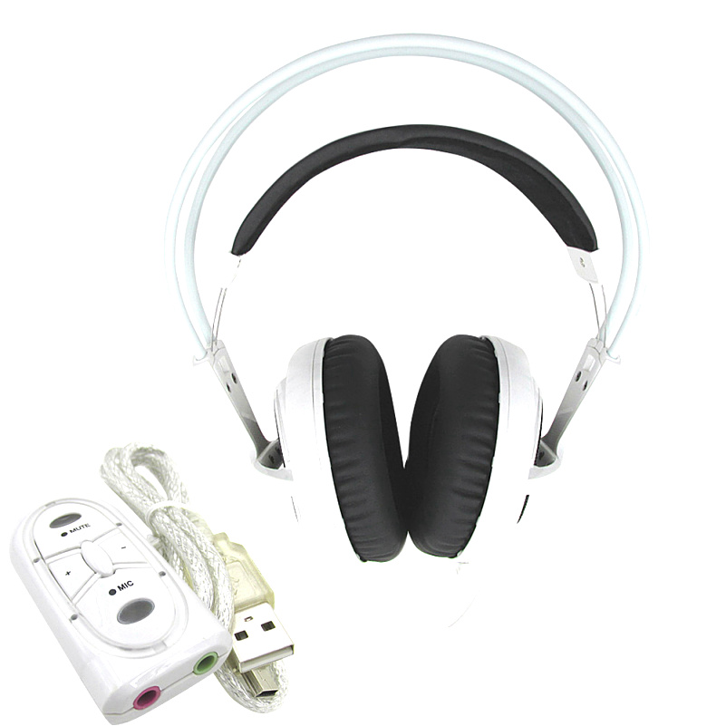 weiße-farbe-headset-steelseries-siberia-v2-marke-geräuschisolierung