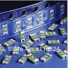 Купить 0466.250nrhf 1206 smd предохранители 0.25A / 250ma 125v ...