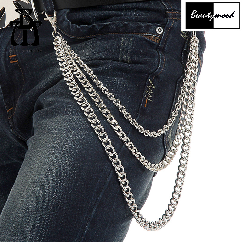Online Buy Wholesale jeans chain from China jeans chain Wholesalers