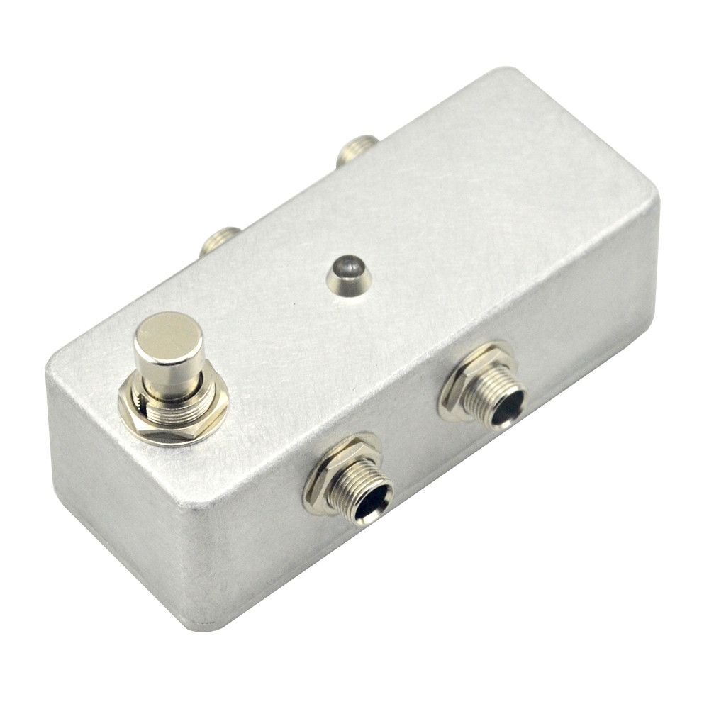 Mini Loop Effect Pedal Looper Electric Guitar Effect Pedal switcher