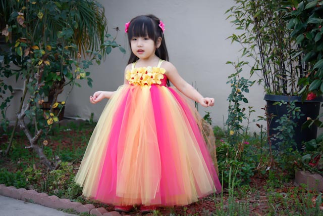 2t formal dress