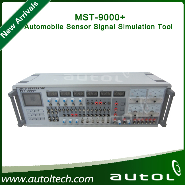     MST-9000 2013  