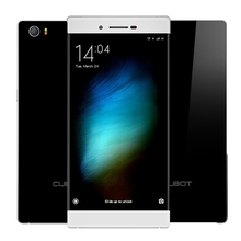 In Stock Original CUBOT X11 Octa Core Mobile Phone 5.5inch Android 4.4 MTK6592 2G RAM 16G ROM 1280X720 HD 13.0MP CAM Smartphone