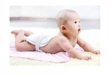 New Baby wizard Reusable washable and Easy use Soft and Breathable Baby Modern Cloth Diaper Nappy