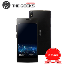 Original Gionee Elife S5 5 MTK6592 1 7GHz Octa Core 5 0 Inch Amoled FHD Screen