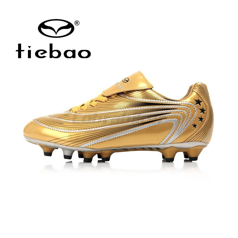 Tiebao  - -        hg  ag    zapatos de futbol 