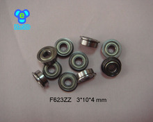 F623ZZ bearing for delta reprap 3d printer