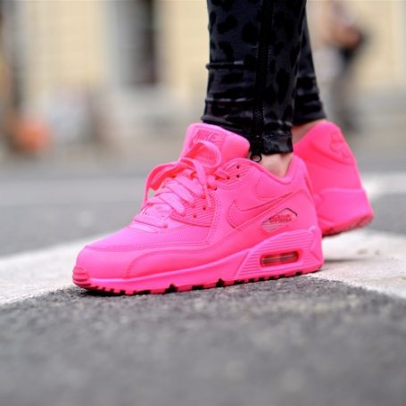 nike air max 90 rosa fluorescente nike air max 90 rosa fluorescente