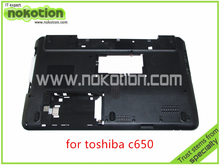 laptop bottom case replacement for toshiba satellite C650 C655 series V000221100