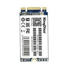 N400 120GB KingDian internal Solid State Drive Hard Disk Ultra Thin Upgrade M 2 NGFF