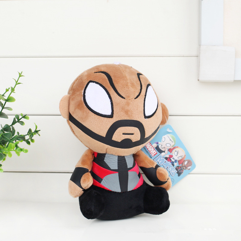 weasel plush suicide squad