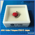 OTDR FC Adapter for JDSU MTS 2000 4000 6000 8000 Anritsu MW9070 9070B 9076 9080 9081