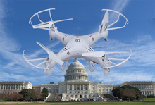 2015 2.4G 4ch large RC Quadcopter kit FY326 Q7 RC Helicopter Remote Control Dornes RC Helicoptero children’s gift kid Toys UFO