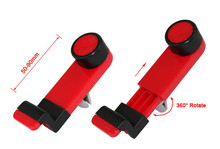 for Cellphone iPhone 4 4S 5S 6 for Samsung Car Air Vent Mobile Phone Holder Mount