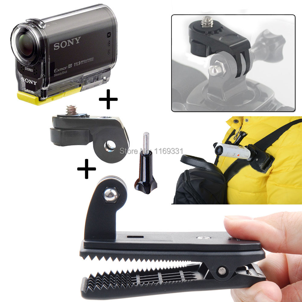 Camera Sony Action Cam Accessories sony action camera accessories