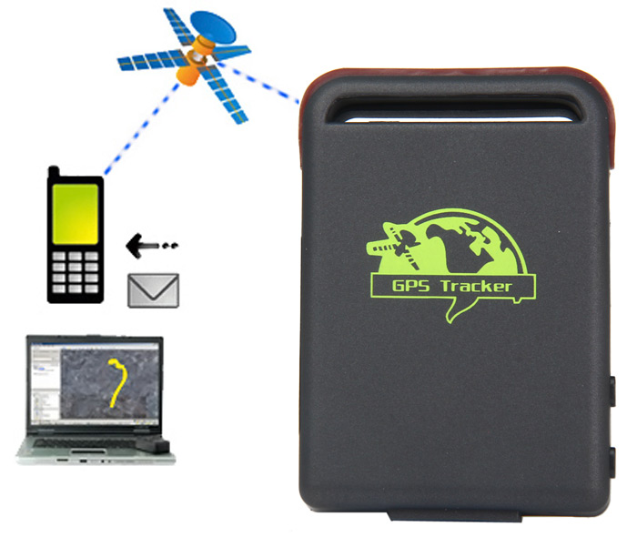 2015   TK102B GPS  GSM GPRS -      SOS  24-   /  