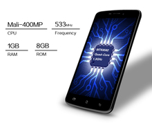 Free Shipping Aoson G520 5 25 inch Smartphone Octa Core Quad Core MTK6592 3G Android 4