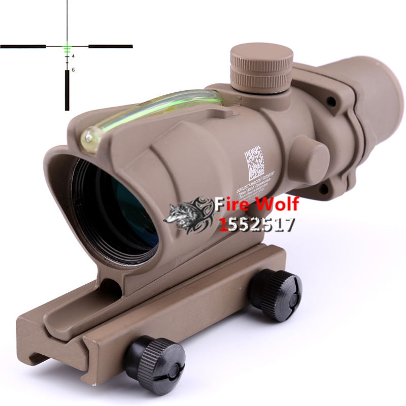 Popular Airsoft Acog 4x32Buy Cheap Airsoft Acog 4x32 lots from China