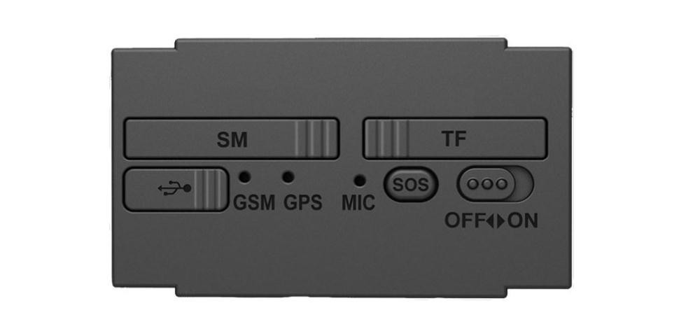 OBD GPS tracker