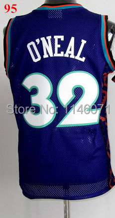   # 32   '     1995 1996  - # 34   oneal  