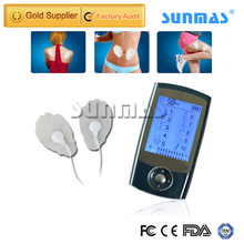 EMS Massager Muscle Stimulation Electronic Muscle Stimulator Mini Personal Electric Massager Health Care Body Tens