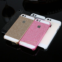 Free New Fashion Simple mobile phone cases PC Material Case Cover shell For Iphone 4 4S