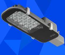 2pcs/lot ,24w led street light ,bridgelux led hot sell streets light,black color,AC85-265V Input voltage,IP54 ,CE Rohs.