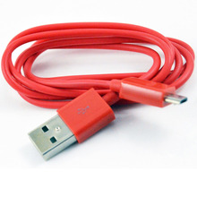 1M 3FT Micro USB Sync Charging Charger Data Cable Cord Mobile Phone Cables For Samsung HTC