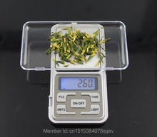 Digital Gram Weight LCD Jewelry Scale Gold 500g x 0.01g