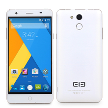 Original Elephone P7000 5 5inch 4G FDD LTE MTK6752 Octa Core Android 5 0 3GB RAM
